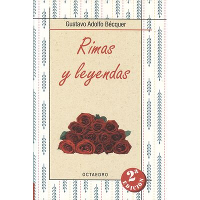 Rimas y leyendas