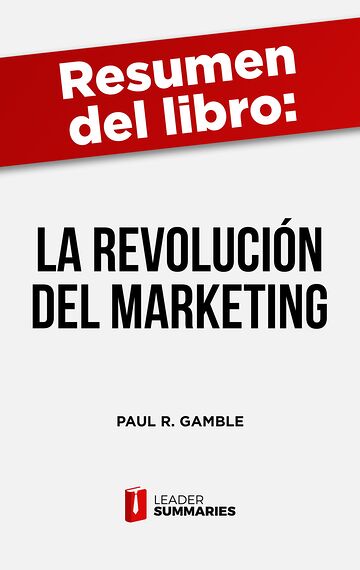 Resumen del libro