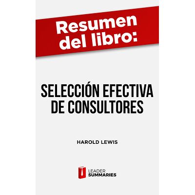 Resumen del libro...