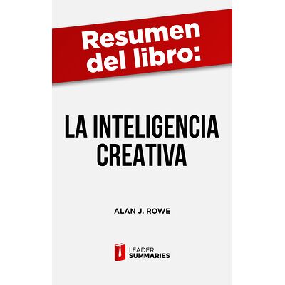 Resumen del libro "La...