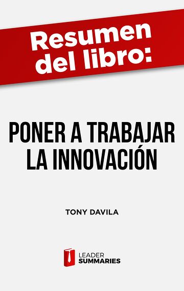 Resumen del libro