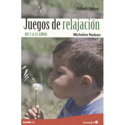 Juegos de relajación de 5 a...