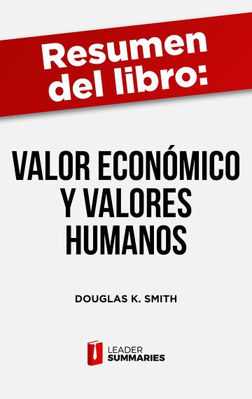 Resumen del libro