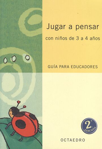 Jugar a pensar con niños de...