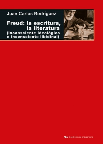 Freud: la escritura, la...