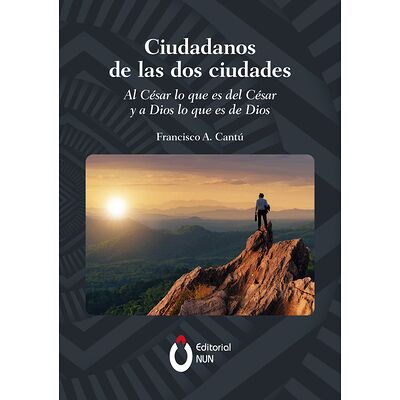 Ciudadanos de las dos ciudades