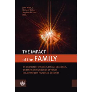 The Impact of the Family