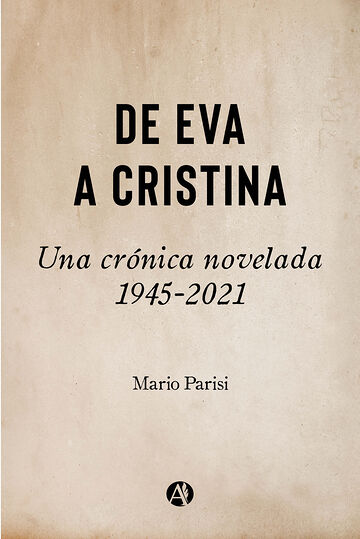 De Eva a Cristina