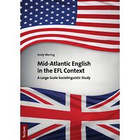 Mid-Atlantic English in the...