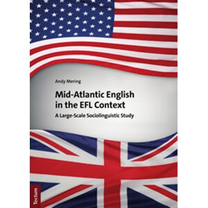 Mid-Atlantic English in the...