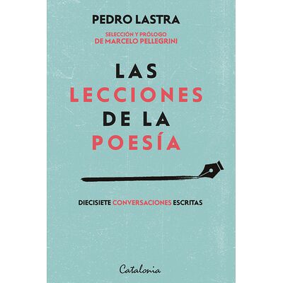 Las lecciones de la poesía