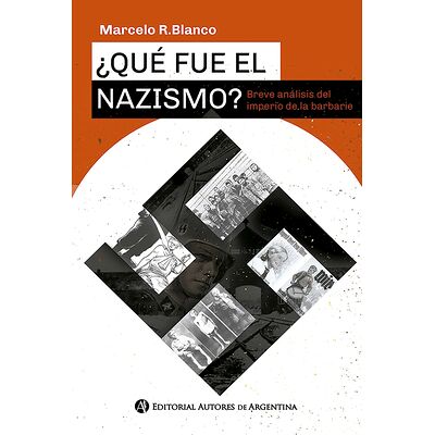 ¿Qué fue el nazismo? Breve...