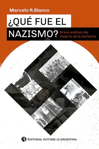 ¿Qué fue el nazismo? Breve...