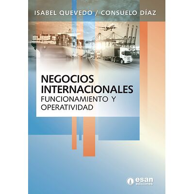 Negocios internacionales