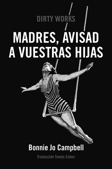 Madres, avisad a vuestras...