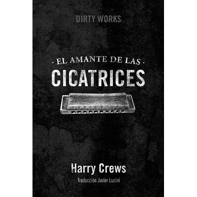 El amante de las cicatrices