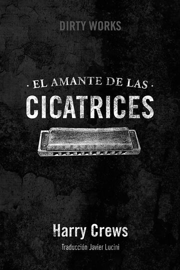 El amante de las cicatrices