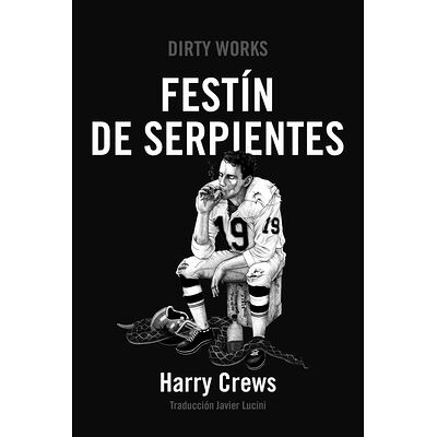 Festín de serpientes