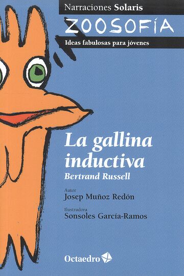 Gallina inductiva, La....