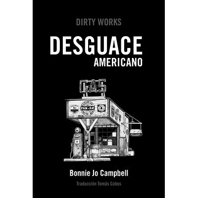 Desguace americano