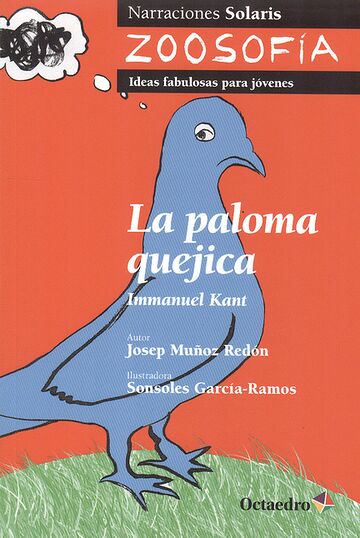 Paloma quejica, La....