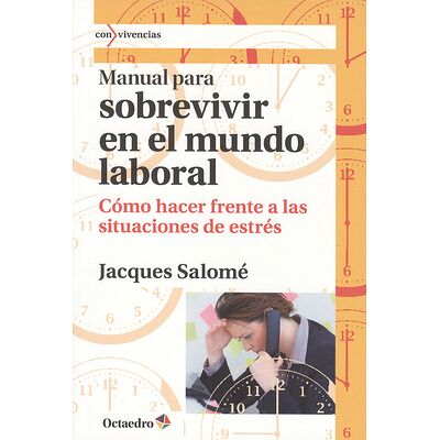 Manual para sobrevivir en...