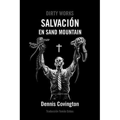 Salvación en Sand Mountain