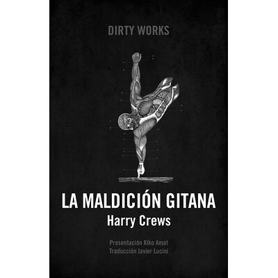 La maldición gitana