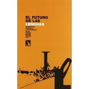 El futuro de las lenguas....