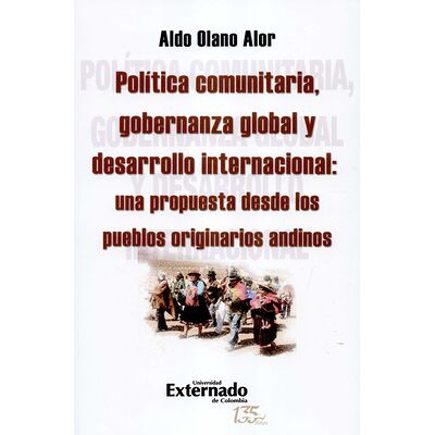 Política comunitaria,...