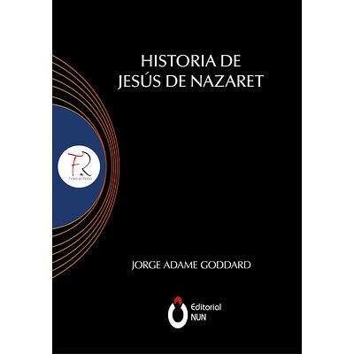 Historia de Jesús de Nazaret