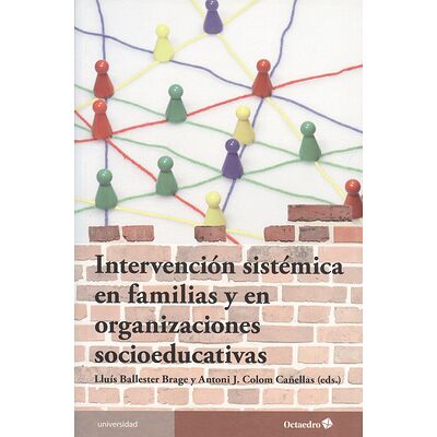 Intervención sistémica en...