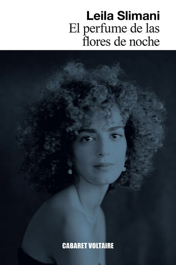 El perfume de las flores de...