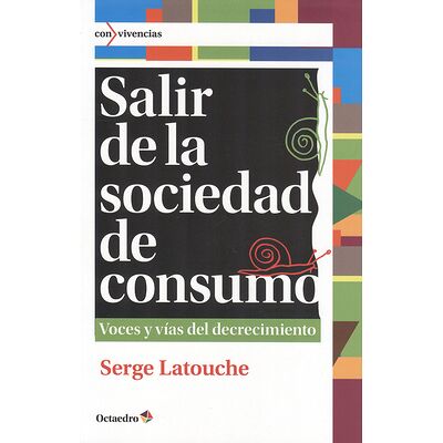 Salir de la sociedad de...