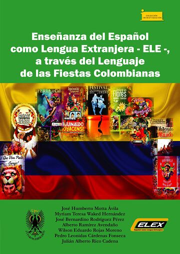 Enseñanza del Español como...