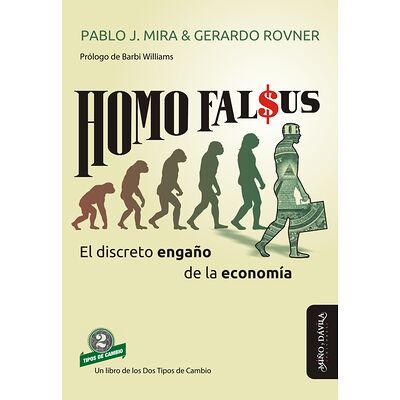 Homo Falsus