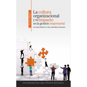 La cultura organizacional y...