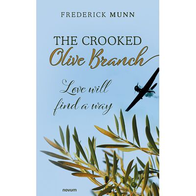 The Crooked Olive Branch