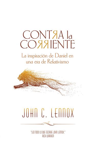 Contra la corriente