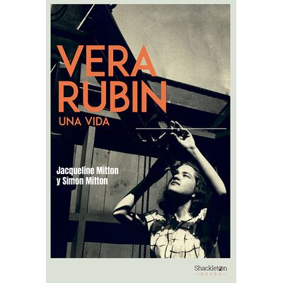 Vera Rubin