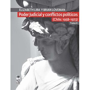 Poder Judicial y conflictos...