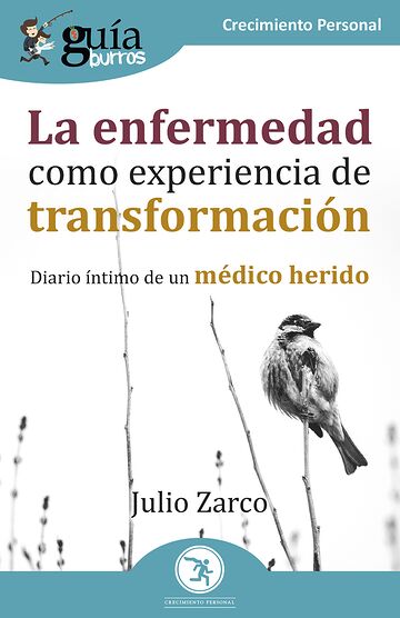 GuíaBurros: La enfermedad...