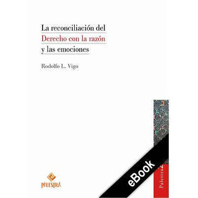 La reconciliación del...