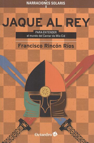 Jaque al Rey. Para...