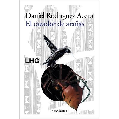 El cazador de arañas
