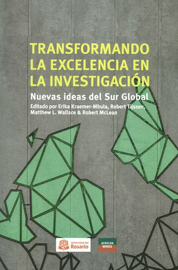 Transformando la excelencia...