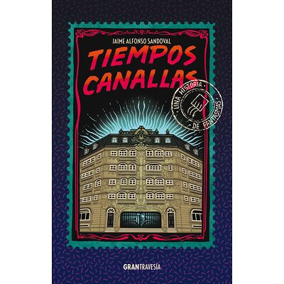 Tiempos canallas