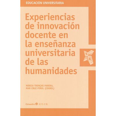 Experiencias de innovación...