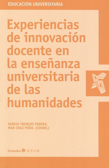 Experiencias de innovación...