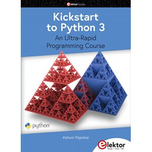 Kickstart to Python 3